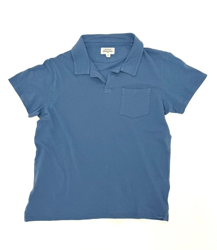 Polo Pique T-Shirt