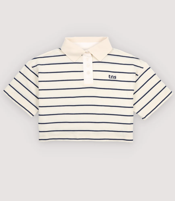 Polo Shirt Acacia