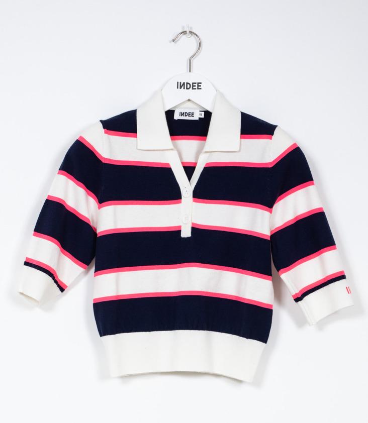 Polo Shirt Portland 12y / 152