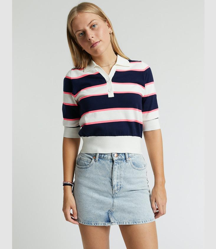 Polo Shirt Portland 12y / 152 - 1