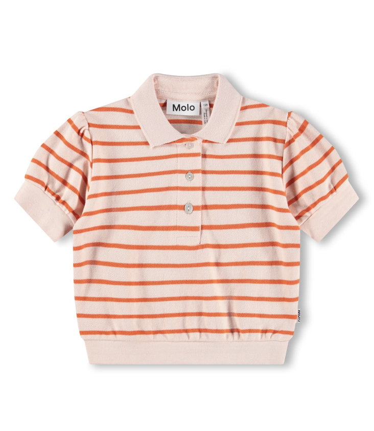 Polo T-Shirt Raki 10y / 140
