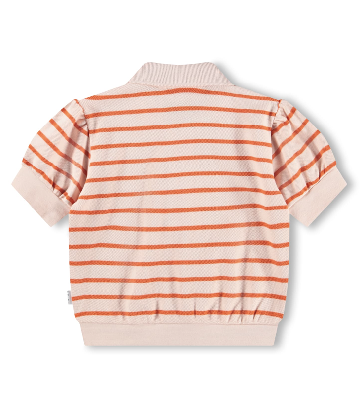 Polo T-Shirt Raki - 0