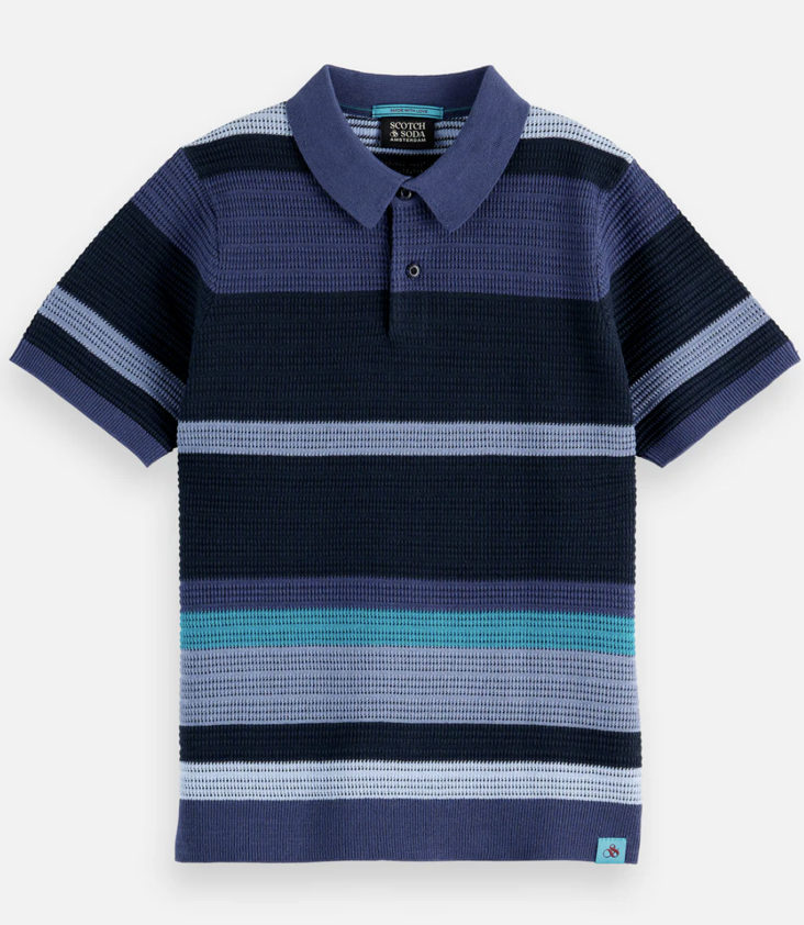 Polo T-Shirt