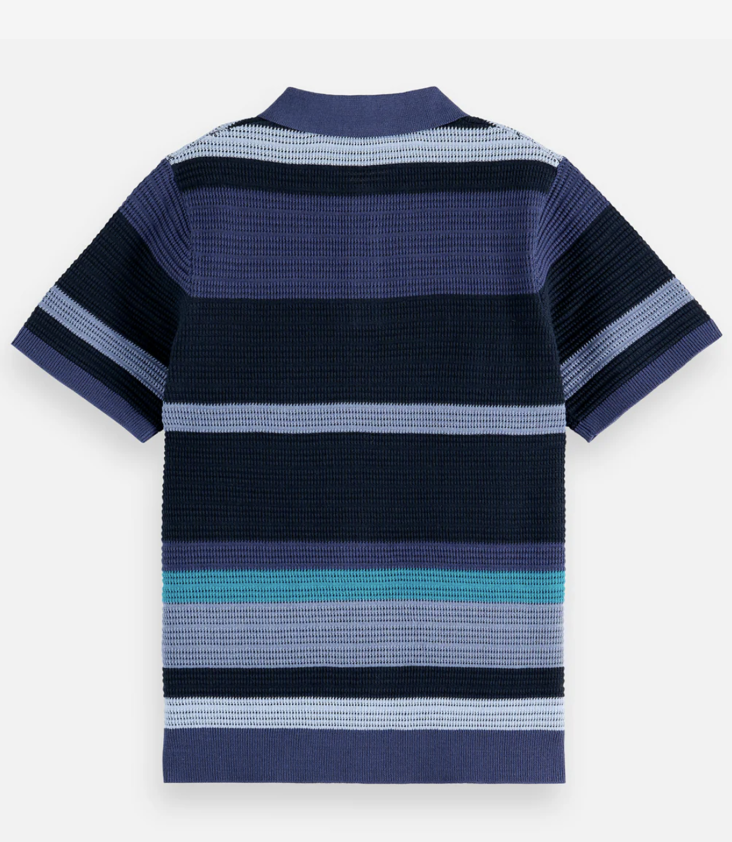 Polo T-Shirt - 0
