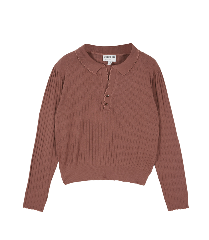 Polo Top Erano