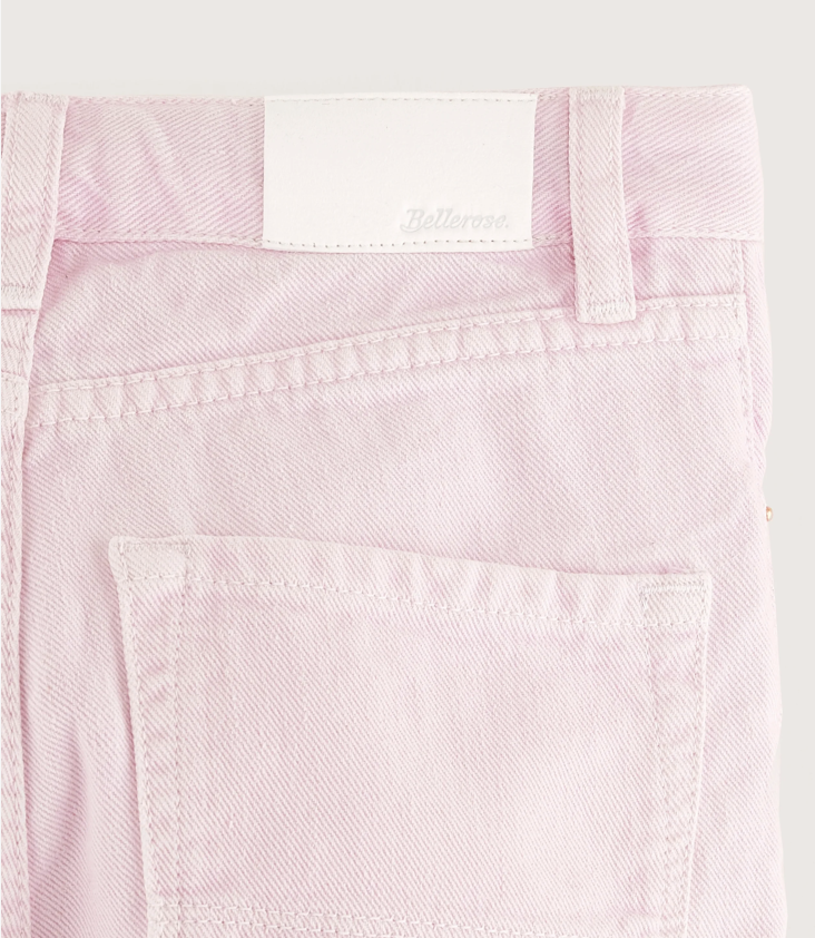 Popies Trousers 4y / 104 - 1
