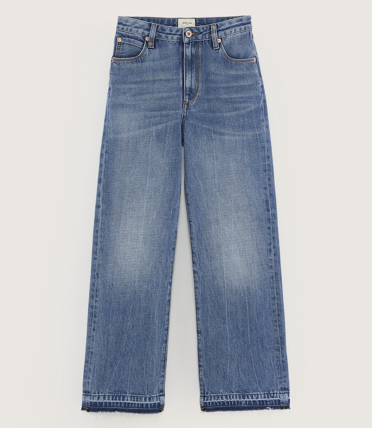 Popies Jeans