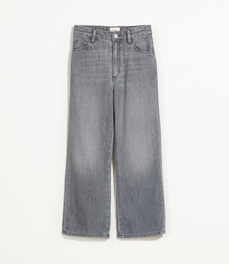 Popies Jeans Trousers 8y / 128