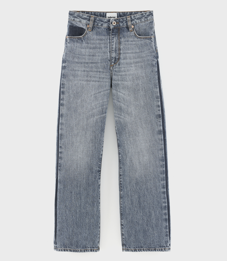 Popies Jeanshose