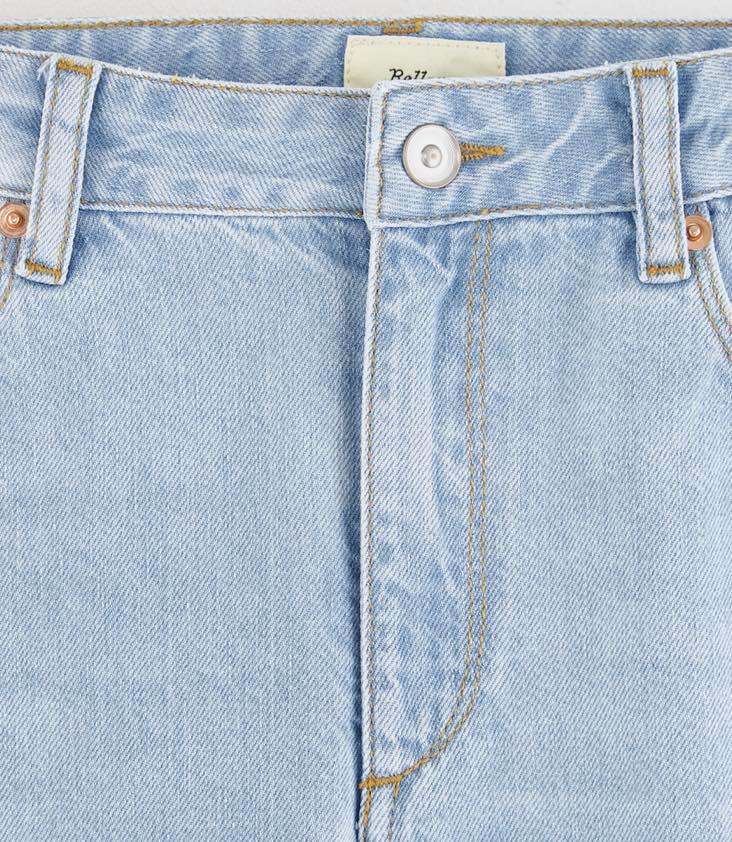 Popies Jeans Trousers - 0