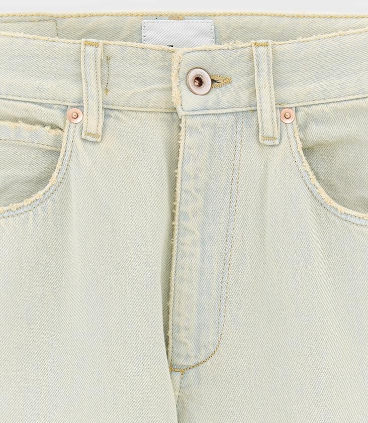 Popies Jeans Trousers - 2