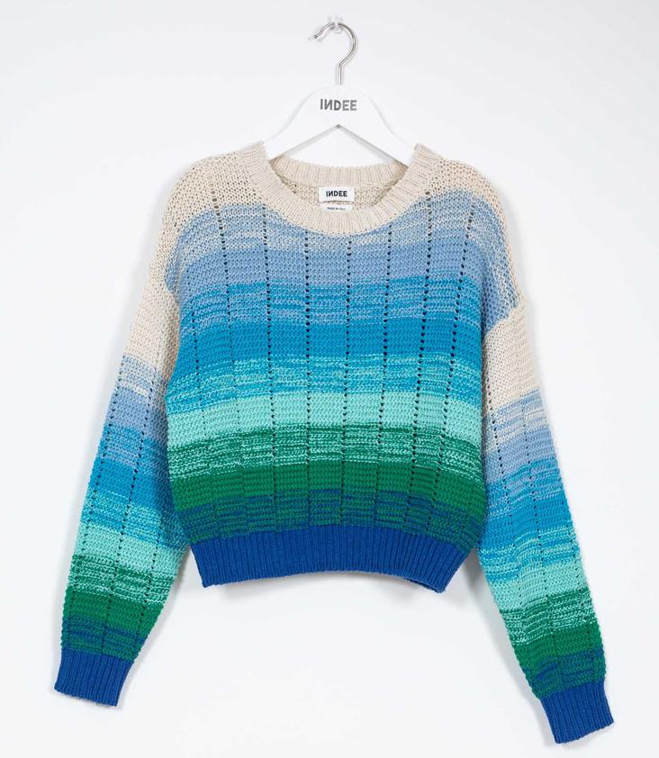 Popular Pullover 16y / 176