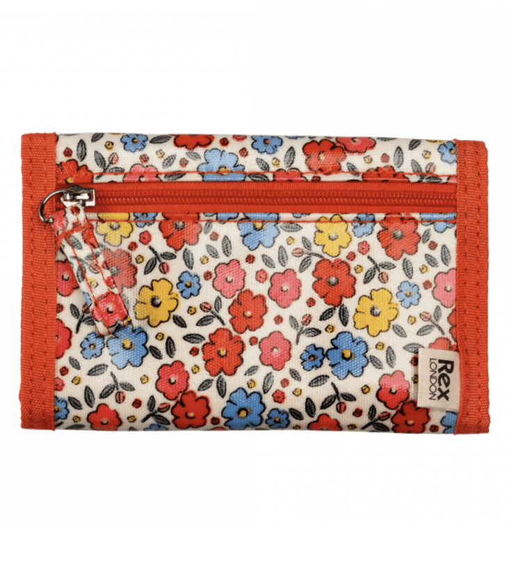 Wallet Flowers - 0