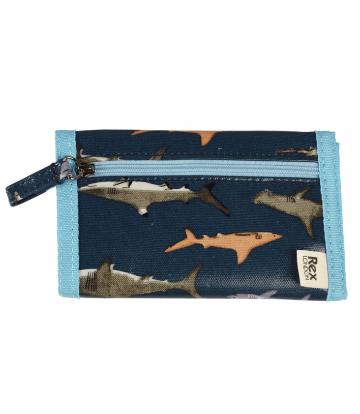 Wallet Sharks - 2