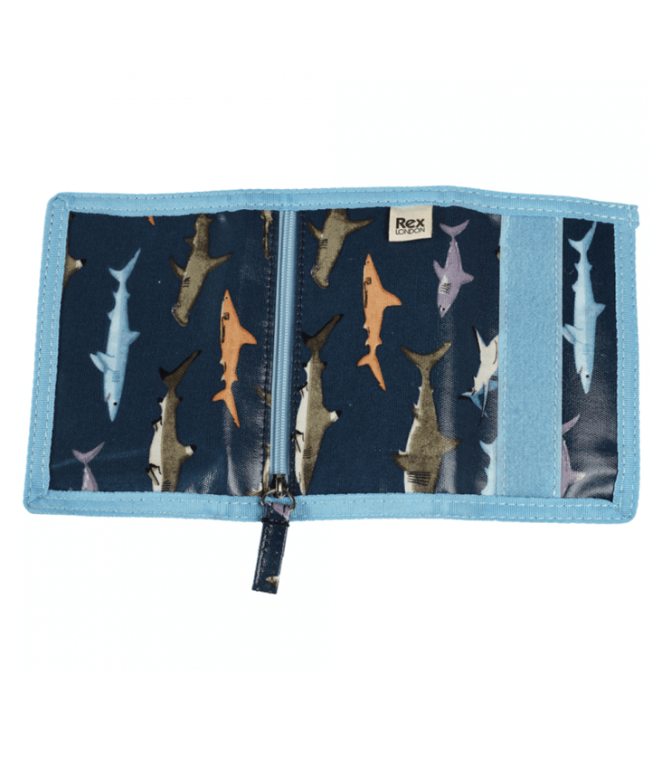Wallet Sharks - 0