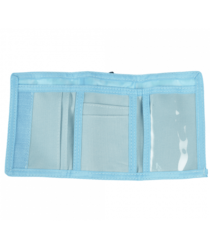 Wallet Sharks - 1