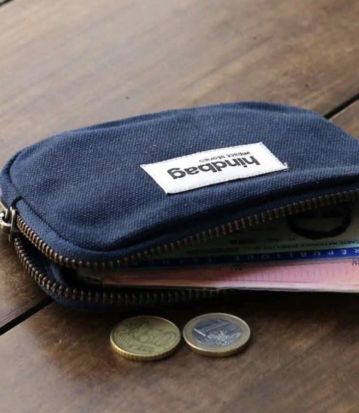 Portemonnaie Lili - 0