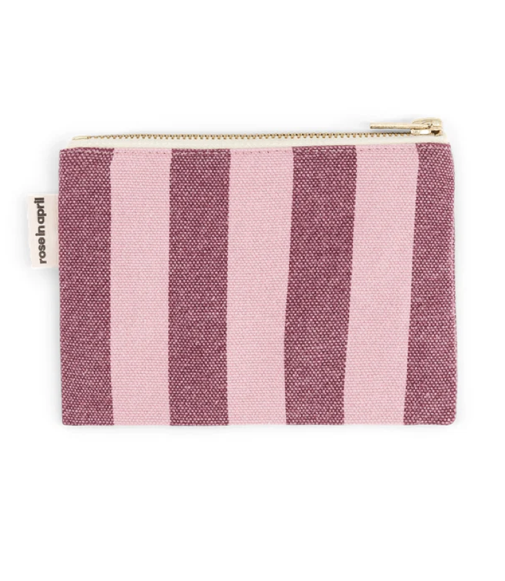 Marie Purse striped