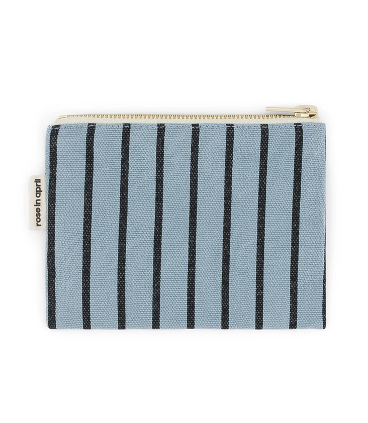 Marie Purse striped