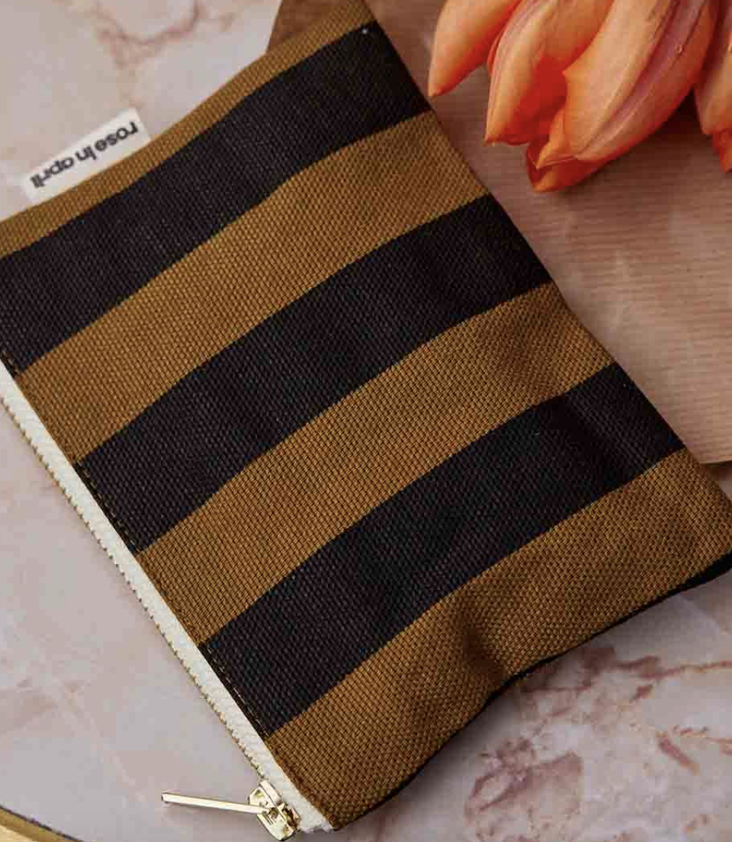 Marie Purse striped - 0