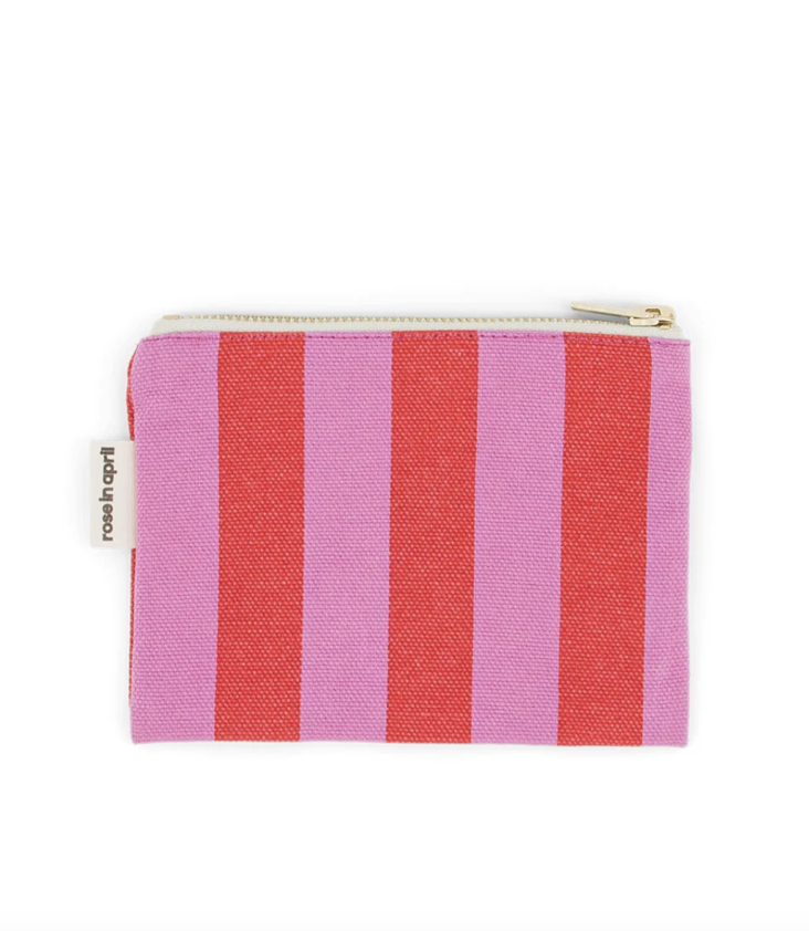 Marie Purse striped