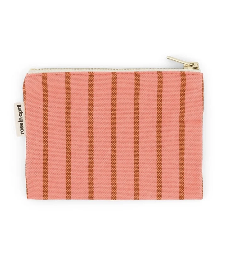 Marie Purse striped