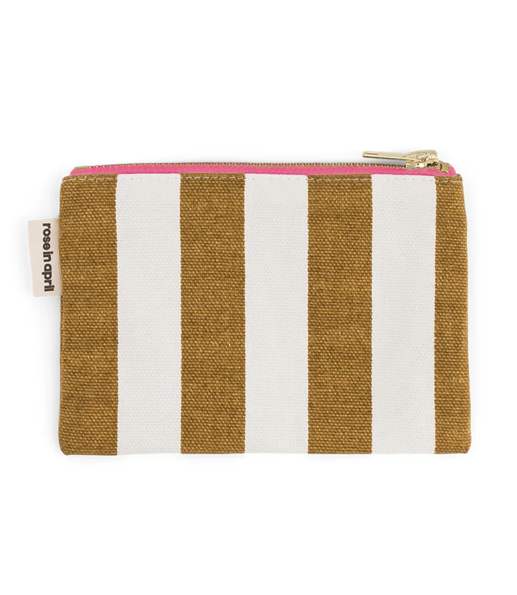 Marie Purse striped
