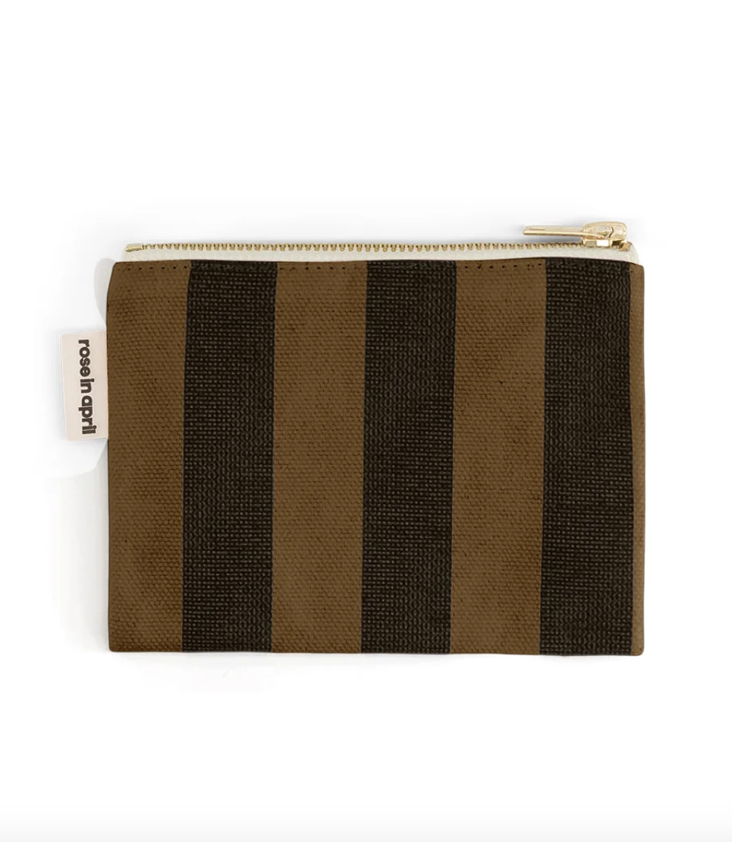 Marie Purse striped