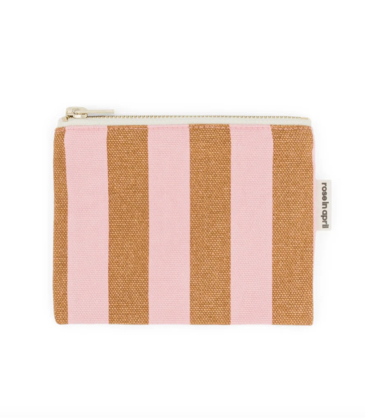 Marie Purse striped