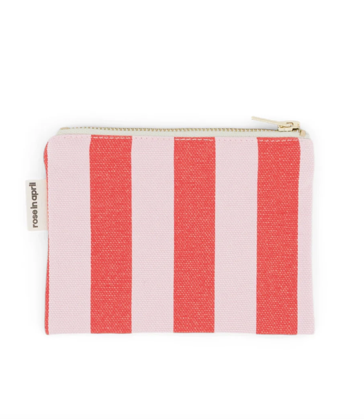Marie Purse striped