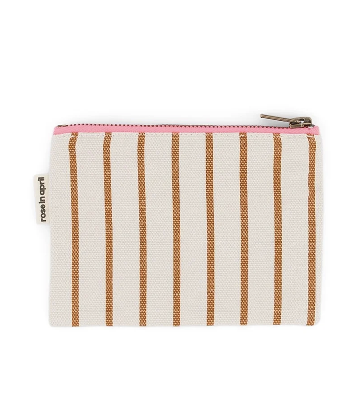 Marie Purse striped