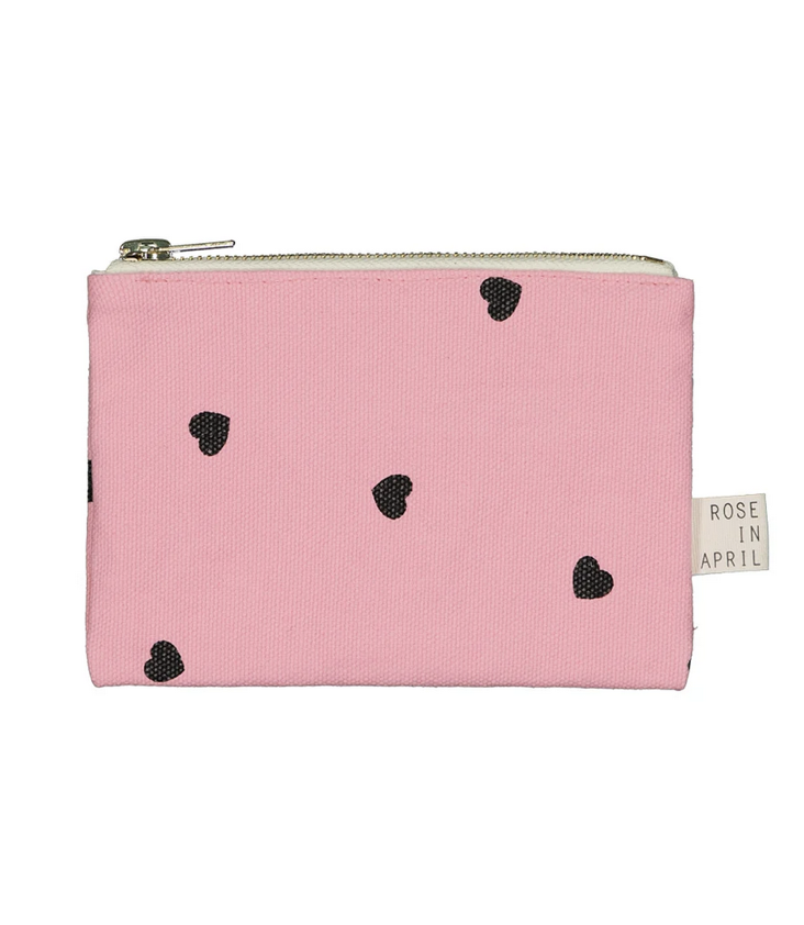 Marie Purse Heart
