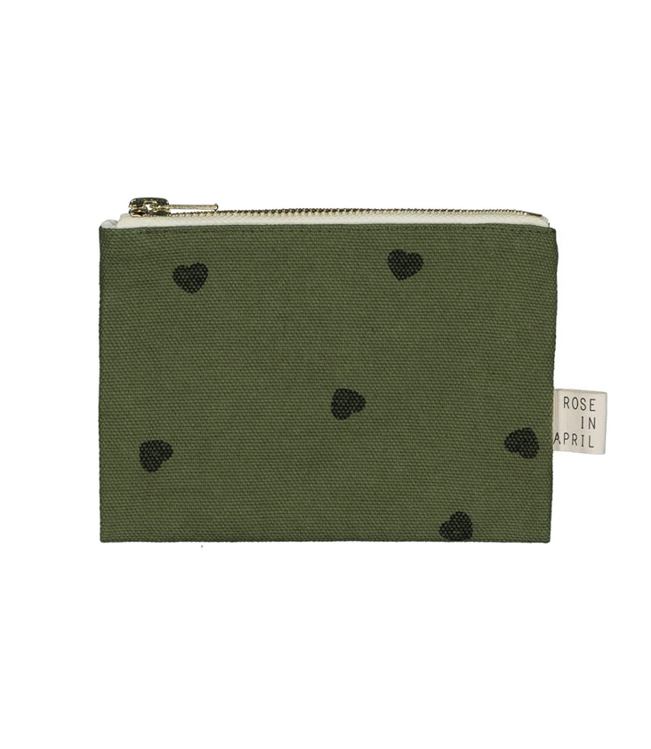 Marie Purse Heart