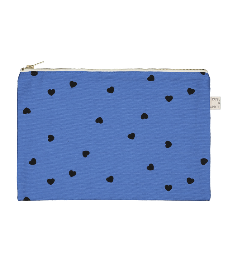 Portemonnaie Marie Herz