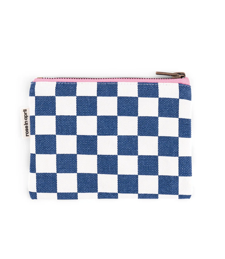 Marie Purse checked