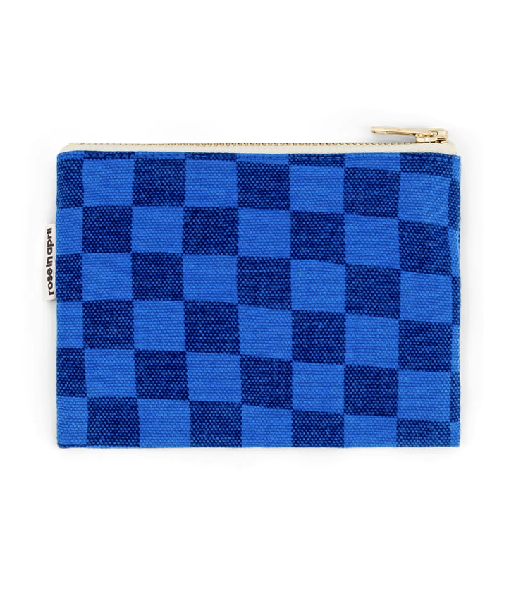 Marie Purse checked