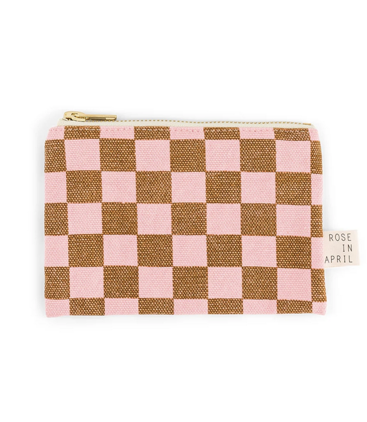 Marie Purse checked