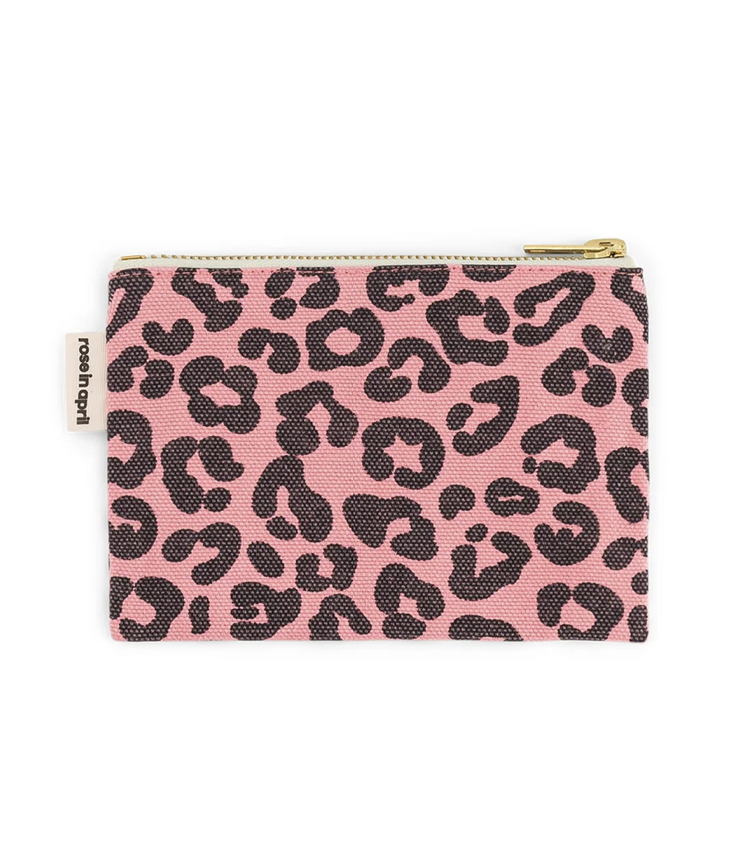 Marie Purse Leopard