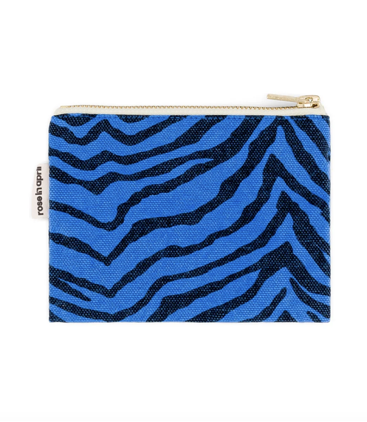 Portemonnaie Marie Zebra