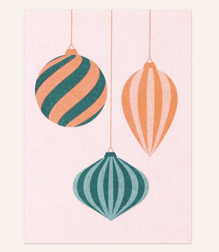 Card Bulbs