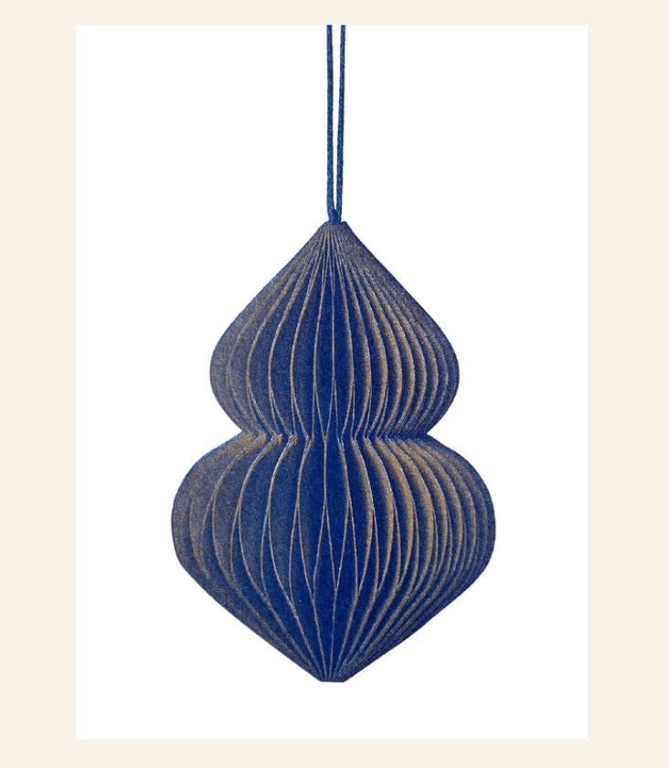 Card Ornament