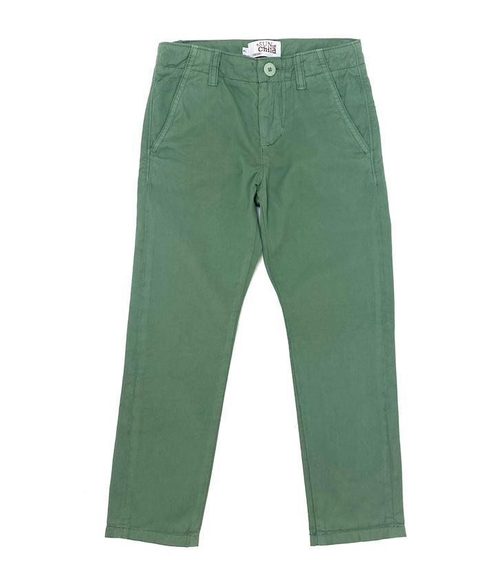 Powell Chino Trousers 16y / 176