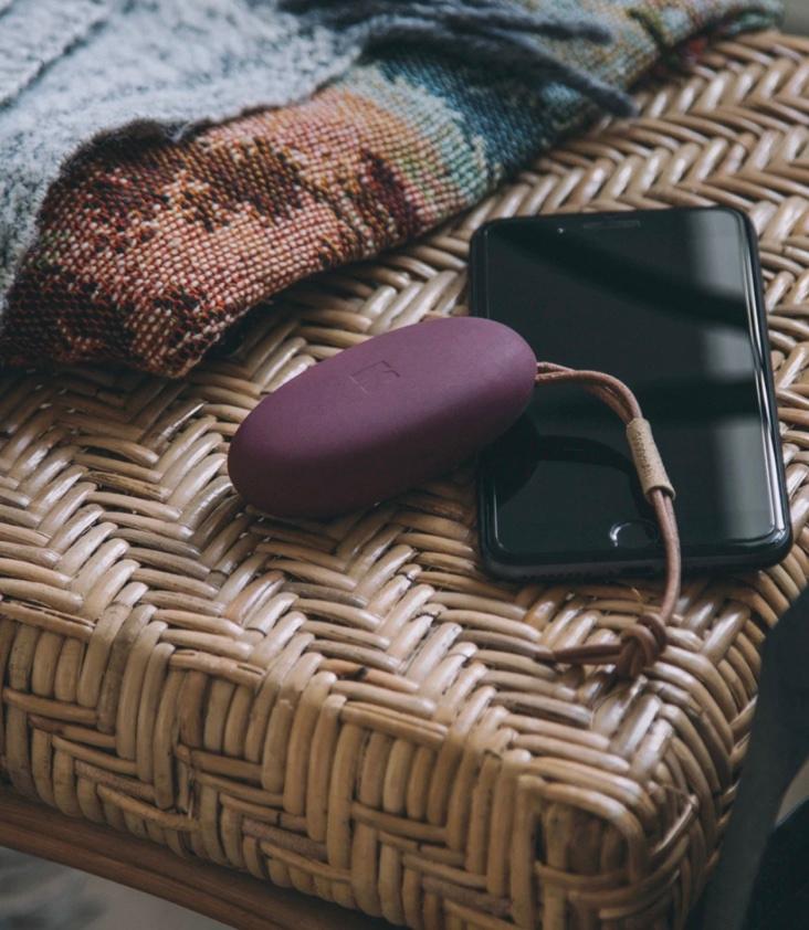Powerbank toCharge Mini III - 0