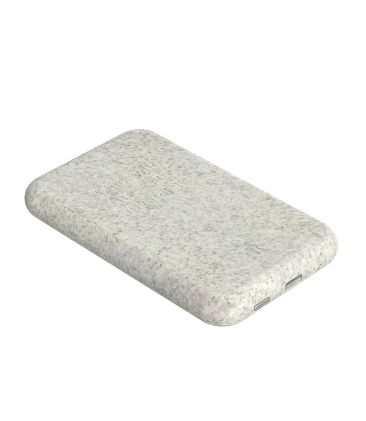 Powerbank toCharge Qi