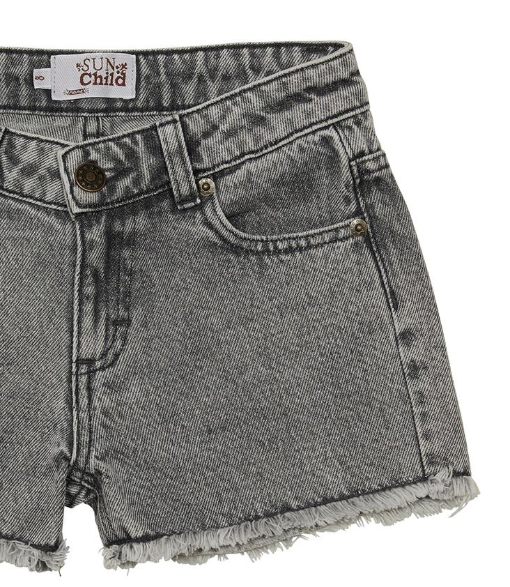 Praslin Denim Shorts 16y / 176 - 0