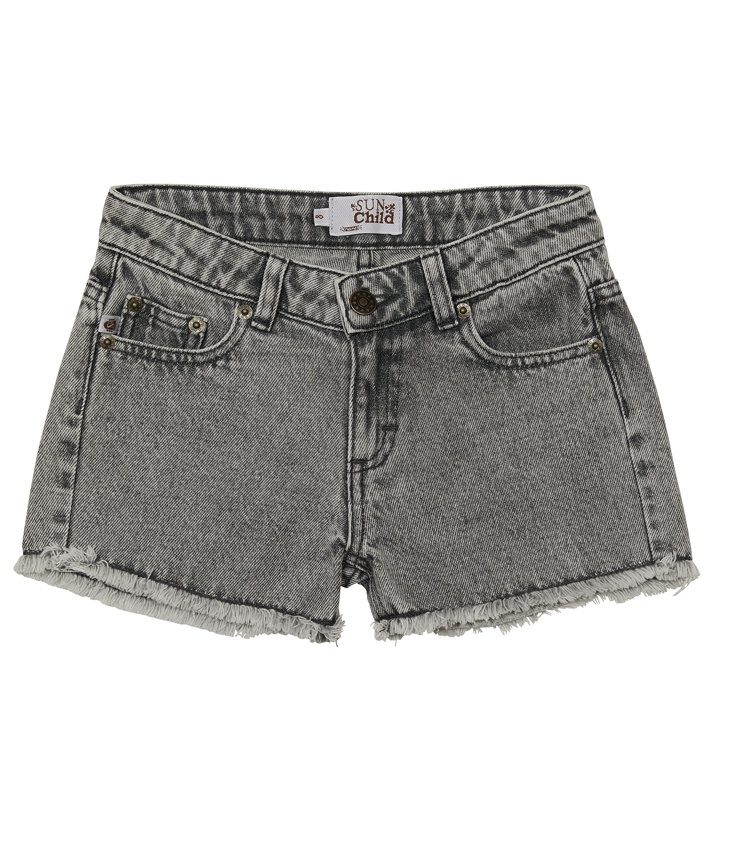 Praslin Jeans Shorts