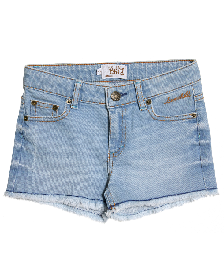 Praslin Shorts