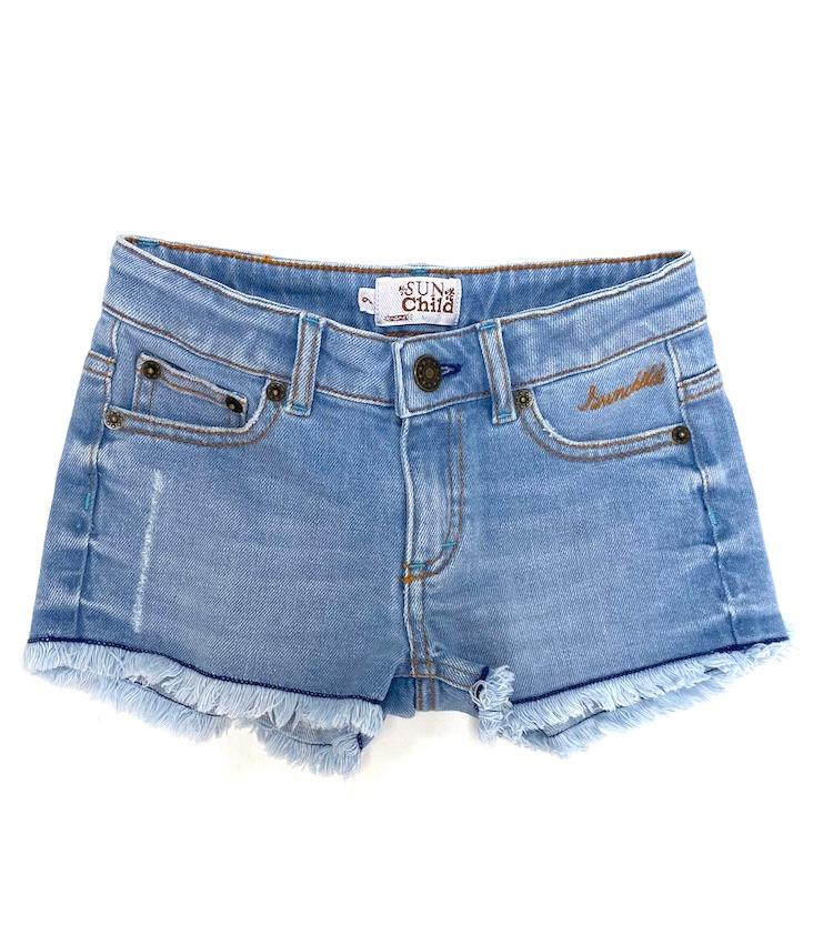 Praslin Shorts
