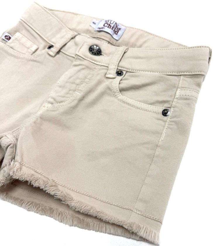 Praslin Shorts - 0