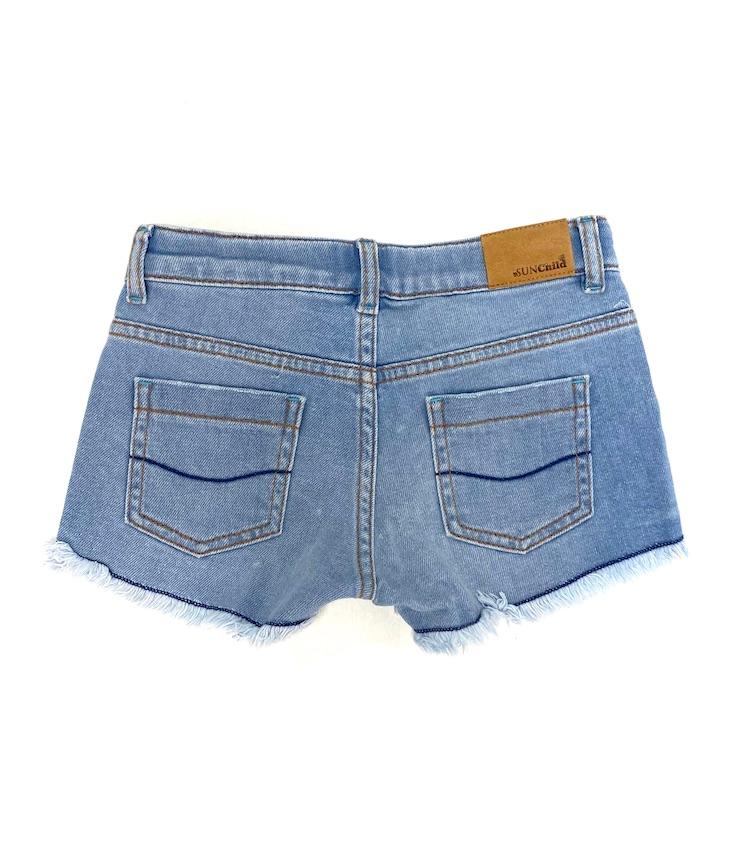 Praslin Shorts - 0